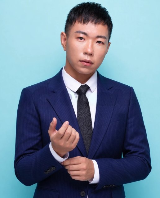 楊盛幃邀請您喝咖啡
